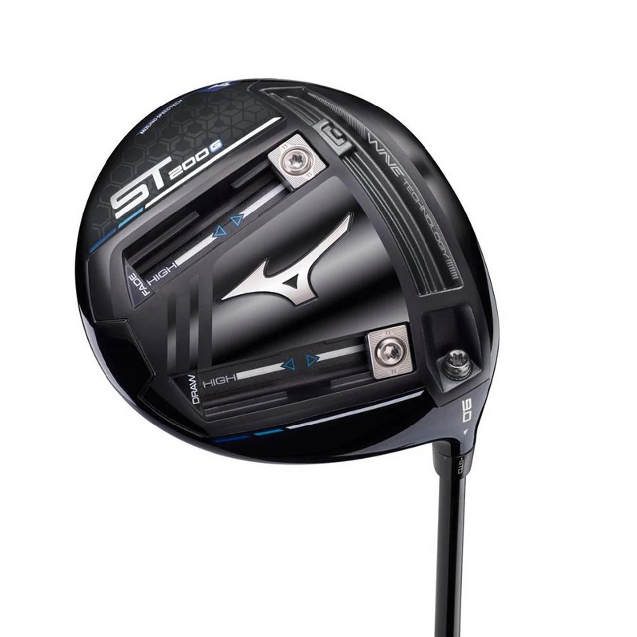 Mizuno Golf Mizuno ST200 G Drivers Clearance 4 Mizuno Golf Mizuno ST200 G Drivers Clearance - Image 4