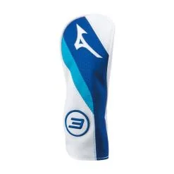Mizuno Golf Mizuno Tour Utility Headcover -Clubs Shop Mizuno Tour Utility Headcover Staff a 35631.1678635305