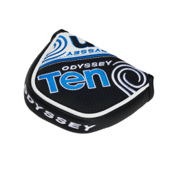 Odyssey Golf Odyssey Ten Putter -Clubs Shop Odyssey 2 Ball TEN OS Putter HC a 42642.1629236770