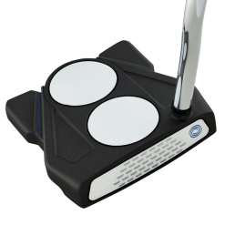 Odyssey Golf Odyssey Ten 2-Ball Putter -Clubs Shop Odyssey 2 Ball TEN OS Putter c 52141.1629231246