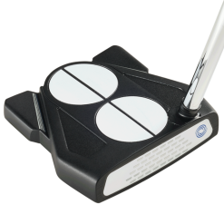 Odyssey Golf Odyssey Ten 2-Ball Arm Lock Lined Putter