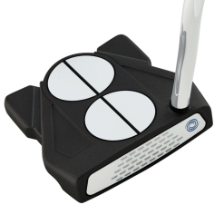 Odyssey Golf Odyssey Ten 2-Ball Tour Lined Putter