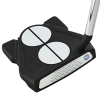 Odyssey Golf Odyssey Ten 2-Ball Tour Lined Slant Putter