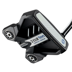 Odyssey Golf Odyssey Ten 2-Ball Triple Track Putter 13 Odyssey Golf Odyssey Ten 2-Ball Triple Track Putter -Clubs Shop Odyssey Ten 2 Ball Triple Track Putter 60974.1637263703