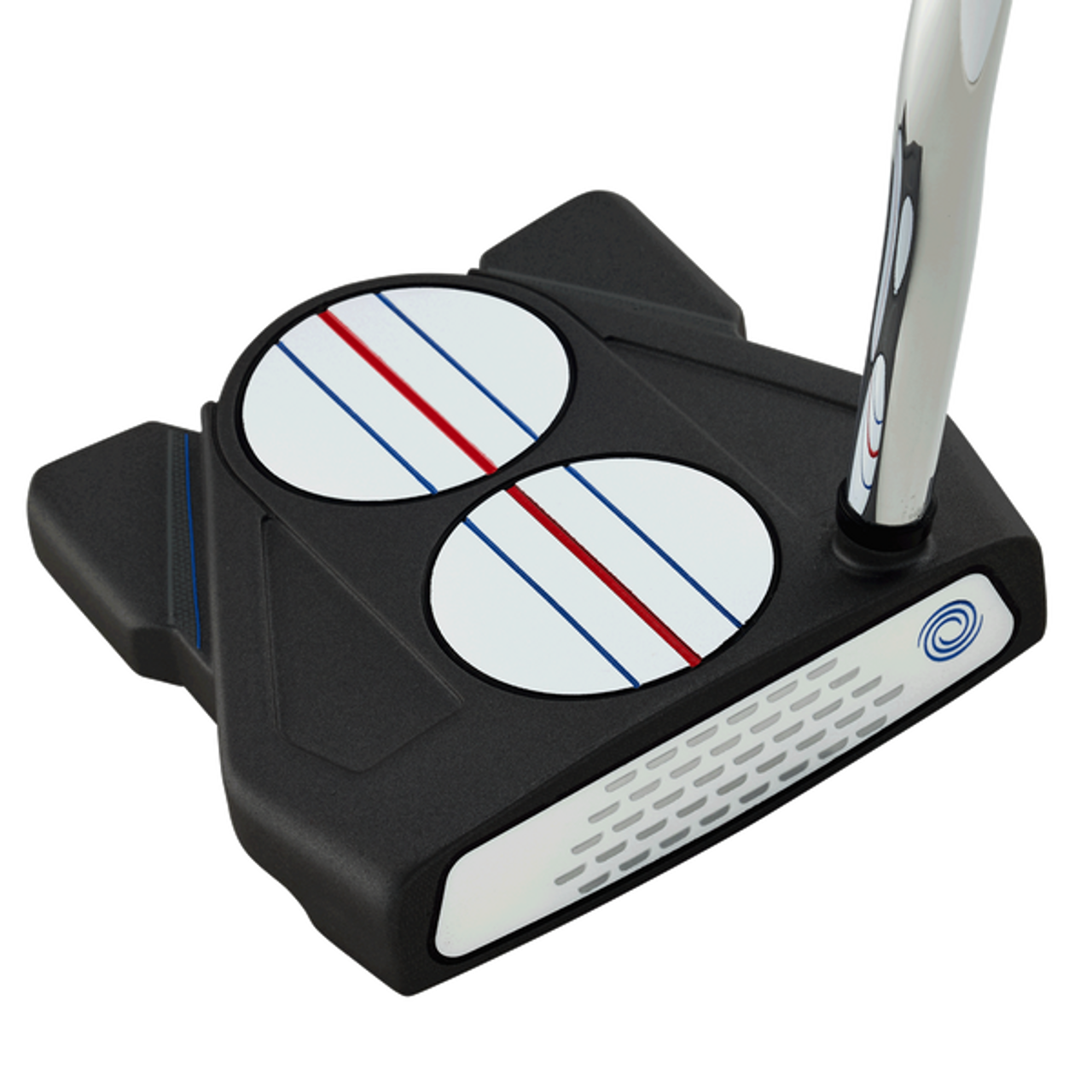 Odyssey Golf Odyssey Ten 2-Ball Triple Track Putter 1 Odyssey Golf Odyssey Ten 2-Ball Triple Track Putter