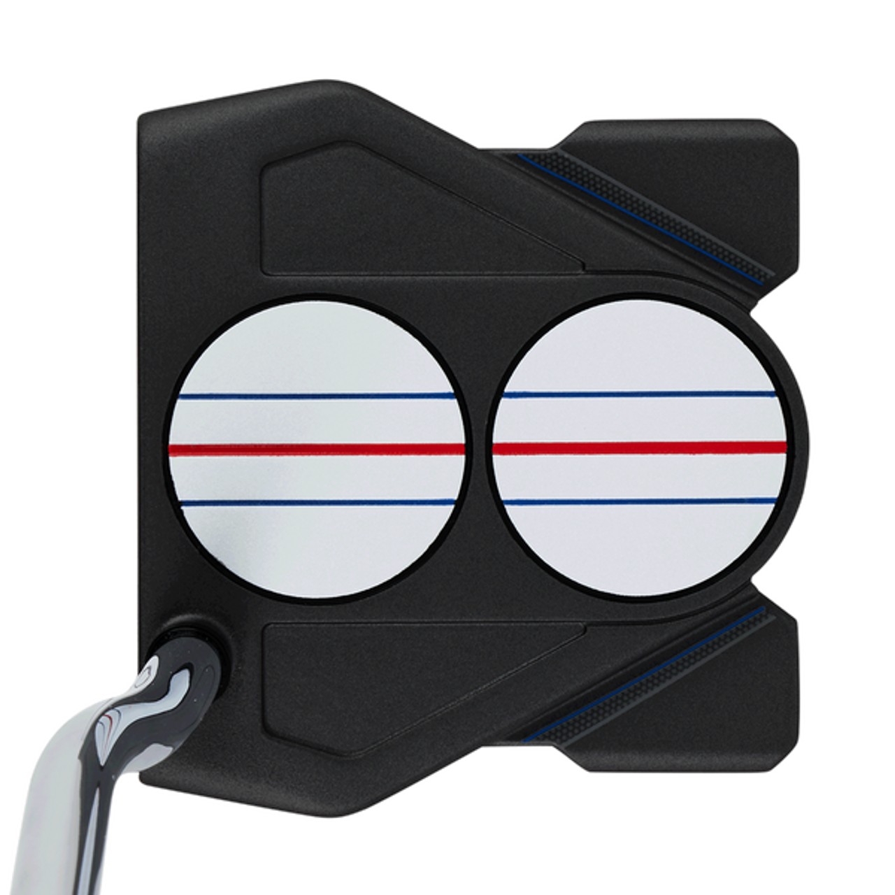 Odyssey Golf Odyssey Ten 2-Ball Triple Track Putter 2 Odyssey Golf Odyssey Ten 2-Ball Triple Track Putter - Image 2