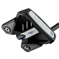 Odyssey Golf Odyssey Ten Slant Putter -Clubs Shop Odyssey Ten S Putter 58698.1629237025