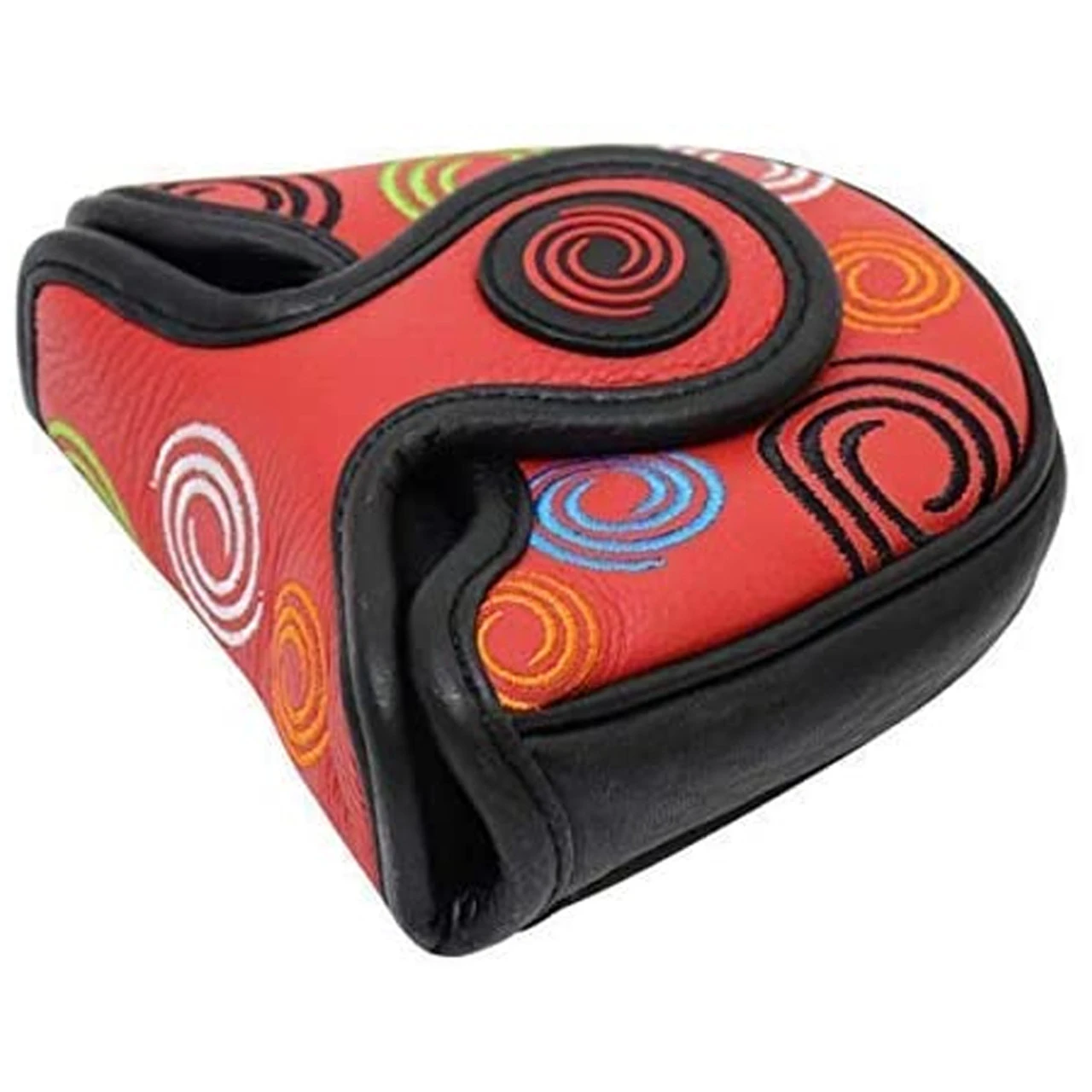 Odyssey Golf Odyssey Tour Swirl Mallet Putter Headcover 4 Odyssey Golf Odyssey Tour Swirl Mallet Putter Headcover - Image 4