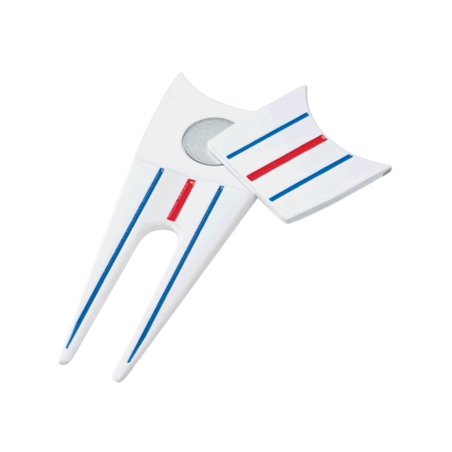 Odyssey Golf Odyssey Triple Track Divot Tool 7 Odyssey Golf Odyssey Triple Track Divot Tool -Clubs Shop Odyssey Triple Track Divot Tool a 79468.1629301130