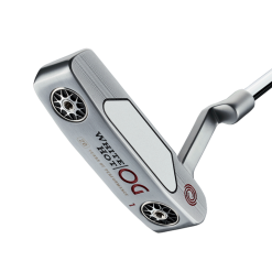 Odyssey Golf Odyssey White Hot OG #1 Stroke Lab Putter