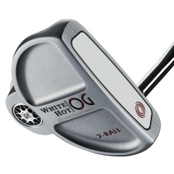 Odyssey Golf Odyssey White Hot OG 2-Ball Putter