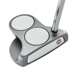 Odyssey Golf Odyssey White Hot OG 2-Ball Putter 8 Odyssey Golf Odyssey White Hot OG 2-Ball Putter -Clubs Shop Odyssey White Hot OG Putters 2 Ball a 92263.1611438775