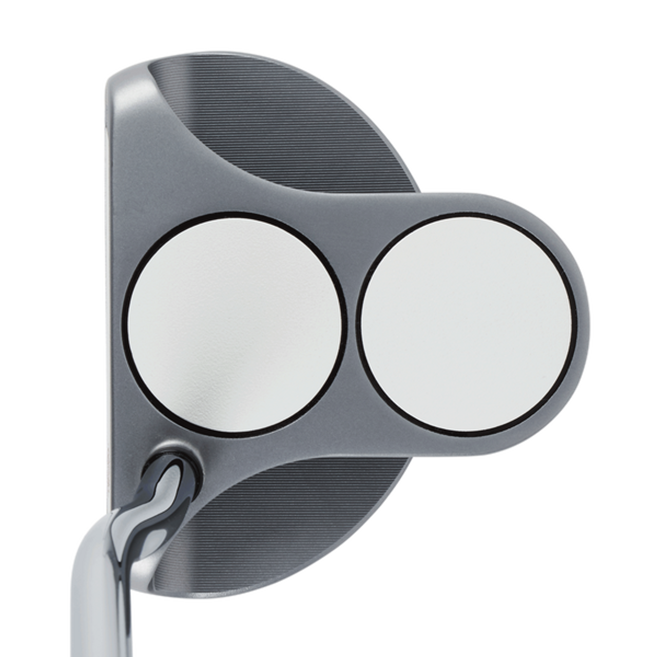 Odyssey Golf Odyssey White Hot OG 2-Ball Putter 2 Odyssey Golf Odyssey White Hot OG 2-Ball Putter - Image 2