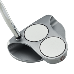 Odyssey Golf Odyssey White Hot OG 2-Ball Putter 9 Odyssey Golf Odyssey White Hot OG 2-Ball Putter -Clubs Shop Odyssey White Hot OG Putters 2 Ball c 13988.1611438782