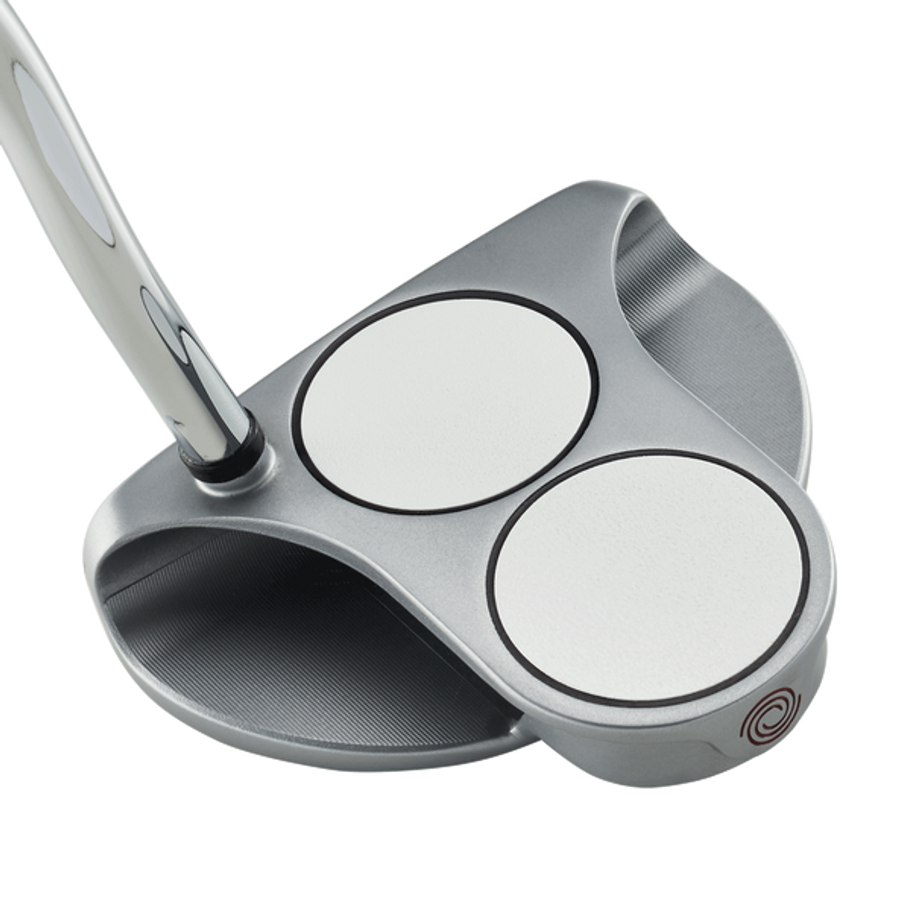Odyssey Golf Odyssey White Hot OG 2-Ball Putter 4 Odyssey Golf Odyssey White Hot OG 2-Ball Putter - Image 4