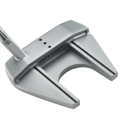 Odyssey Golf Odyssey White Hot OG #7 Slant Stroke Lab Putter -Clubs Shop Odyssey White Hot OG Putters 7S c 54212.1611598459