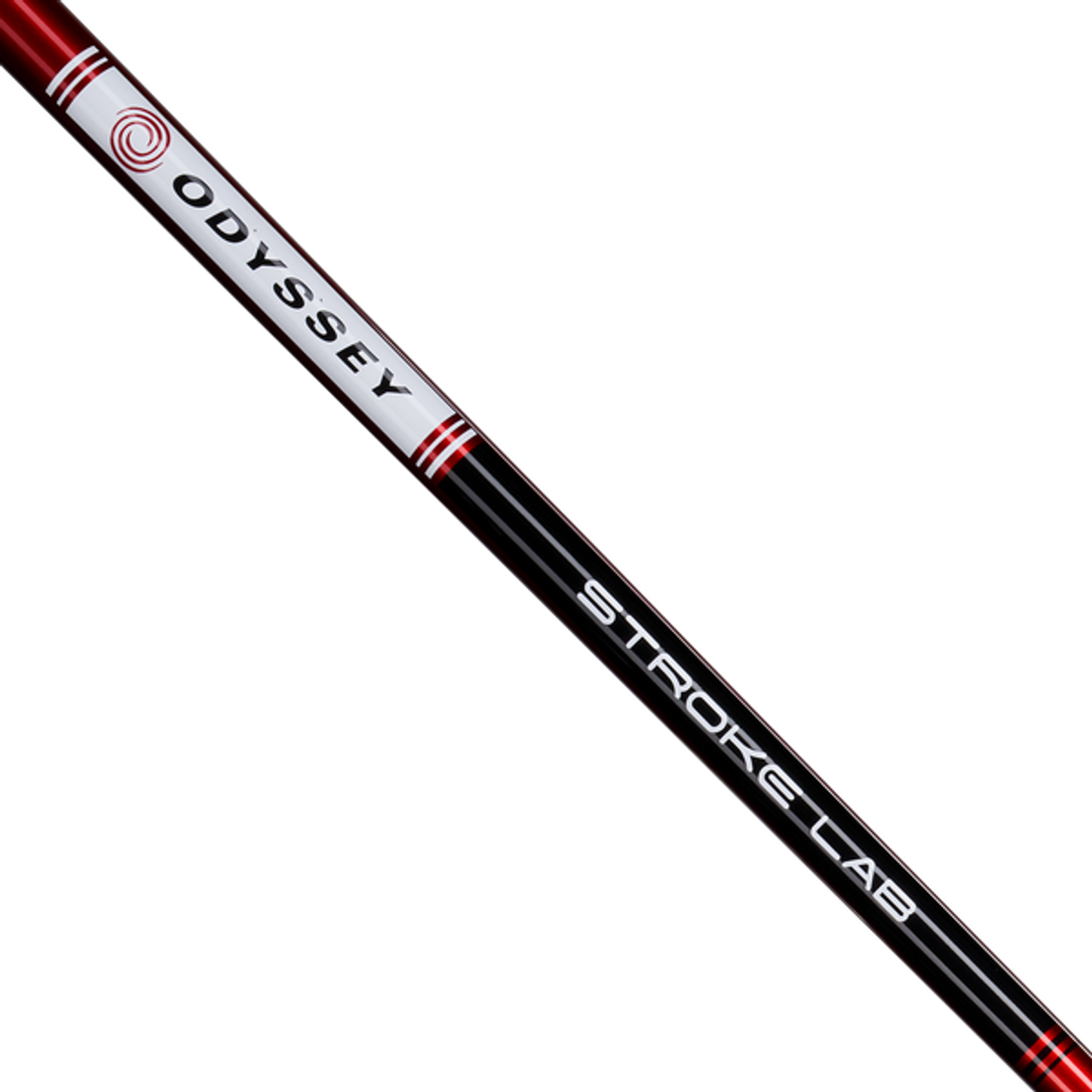 Odyssey Golf Odyssey White Hot OG #1 Stroke Lab Putter 5 Odyssey Golf Odyssey White Hot OG #1 Stroke Lab Putter - Image 5