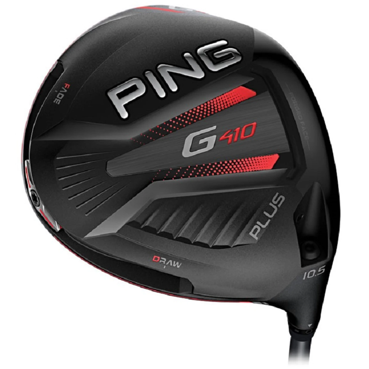 Ping Golf Ping G410 Plus Driver 1 Ping Golf Ping G410 Plus Driver