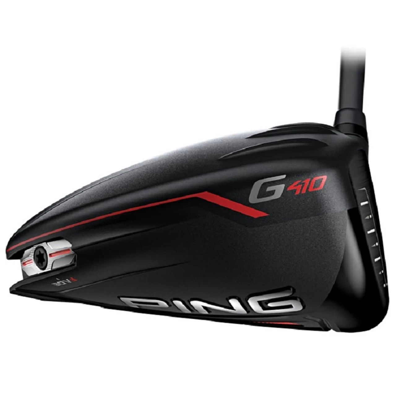Ping Golf Ping G410 Plus Driver 4 Ping Golf Ping G410 Plus Driver - Image 4