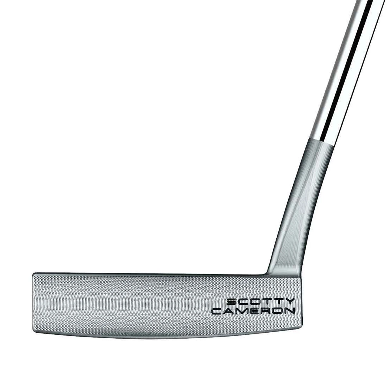 Scotty Cameron Putters Scotty Cameron Special Select Del Mar Putter 3 Scotty Cameron Putters Scotty Cameron Special Select Del Mar Putter - Image 3