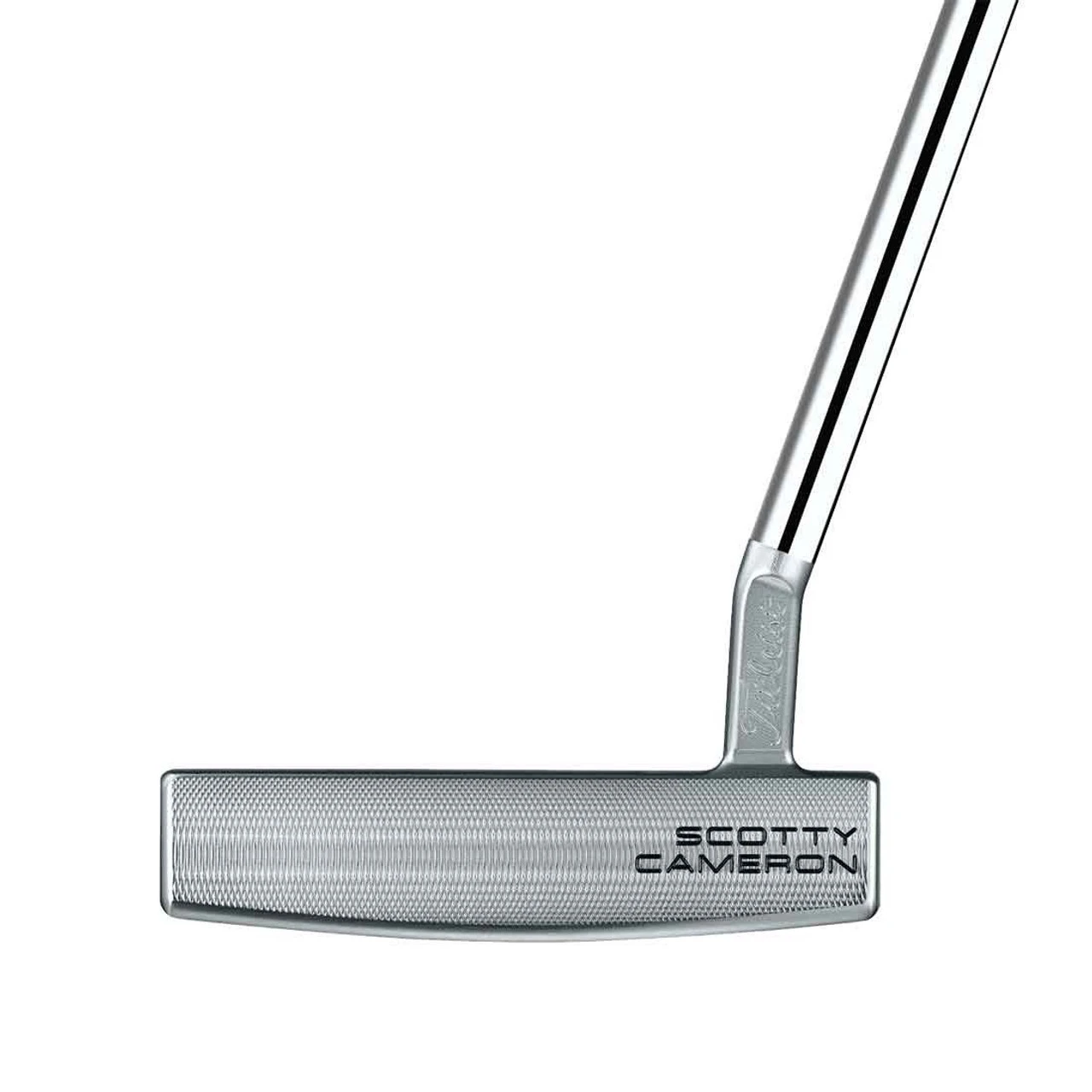 Scotty Cameron Putters Scotty Cameron Special Select Fastback 1.5 Putter 2 Scotty Cameron Putters Scotty Cameron Special Select Fastback 1.5 Putter - Image 2