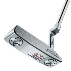 Clubs Shop 23 Scotty Cameron Putters Scotty Cameron Special Select Newport 2 Putter