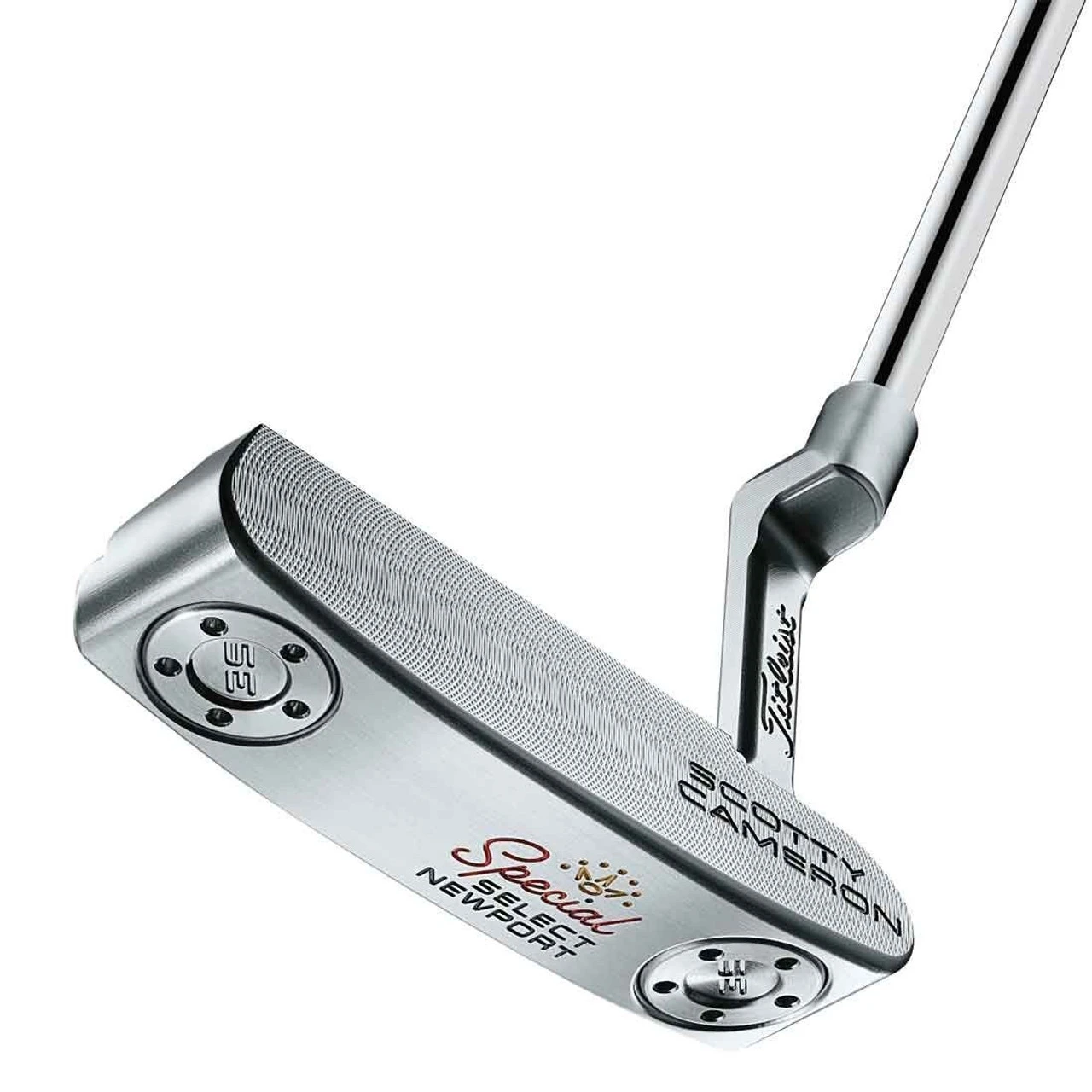 Scotty Cameron Putters Scotty Cameron Special Select Newport Putter Demo 1 Scotty Cameron Putters Scotty Cameron Special Select Newport Putter Demo