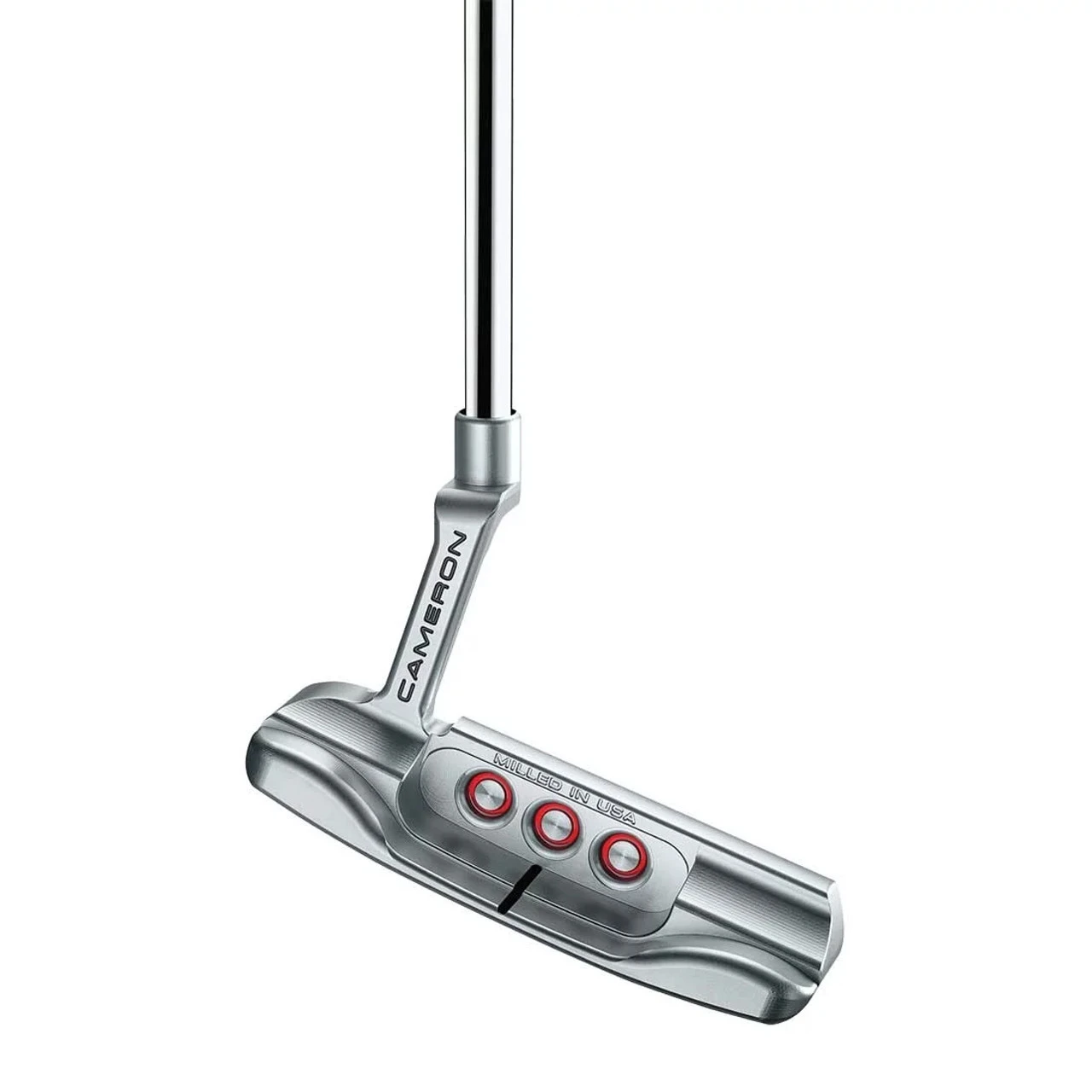 Scotty Cameron Putters Scotty Cameron Special Select Newport Putter Demo 4 Scotty Cameron Putters Scotty Cameron Special Select Newport Putter Demo - Image 4