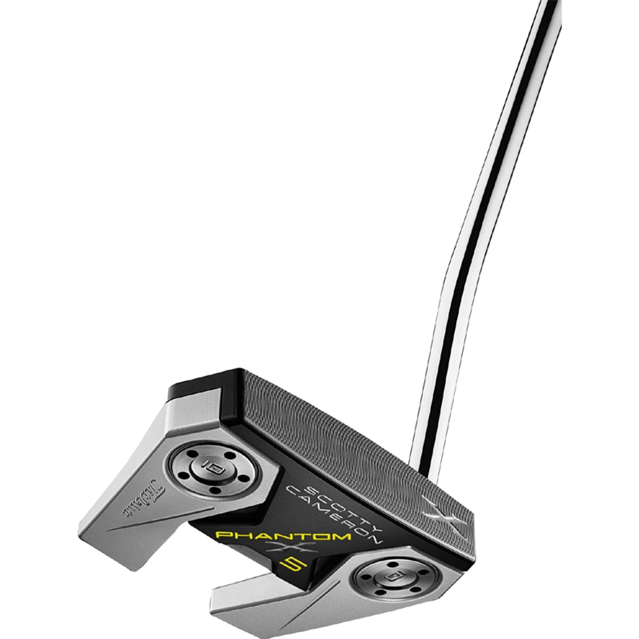 Scotty Cameron Putters Scotty Cameron Phantom X 5 Putter 1 Scotty Cameron Putters Scotty Cameron Phantom X 5 Putter