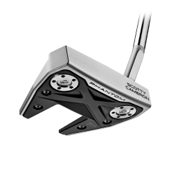 Scotty Cameron Putters Scotty Cameron Phantom X 7.5 Putter 2022