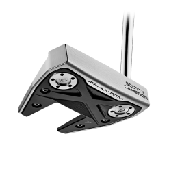 Scotty Cameron Putters Scotty Cameron Phantom X 7 Putter 2022