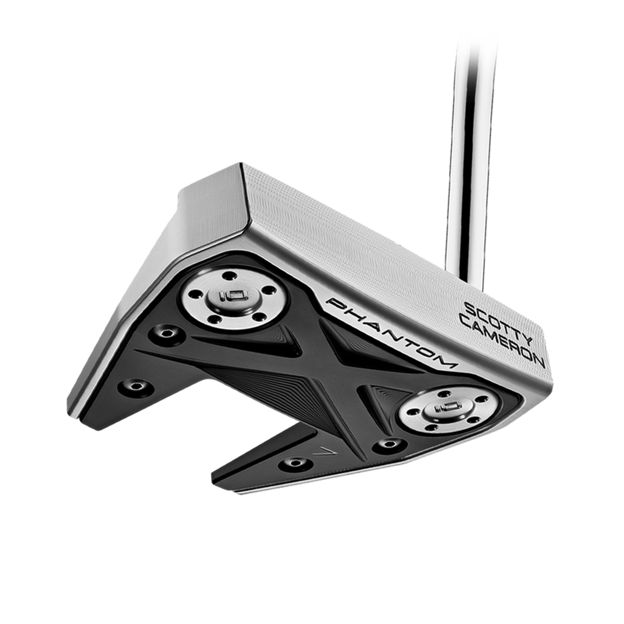 Scotty Cameron Putters Scotty Cameron Phantom X 7 Putter 2022 1 Scotty Cameron Putters Scotty Cameron Phantom X 7 Putter 2022