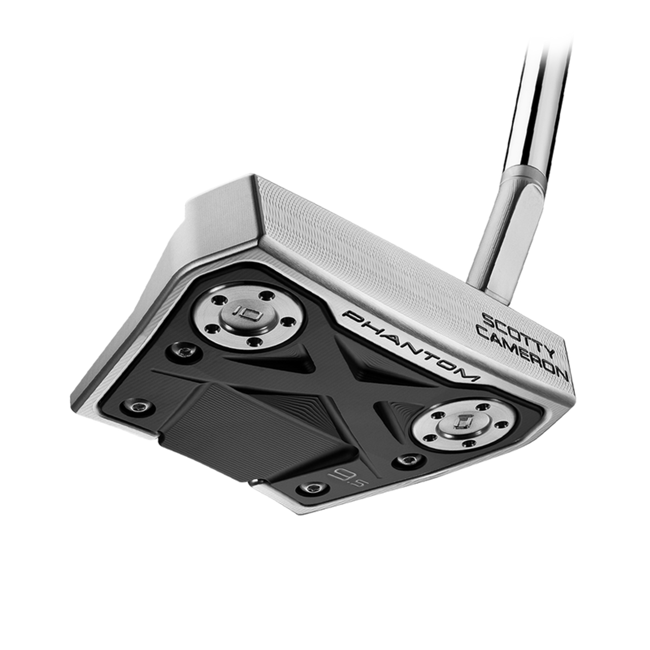 Scotty Cameron Putters Scotty Cameron Phantom X 9.5 Putter 2022 1 Scotty Cameron Putters Scotty Cameron Phantom X 9.5 Putter 2022