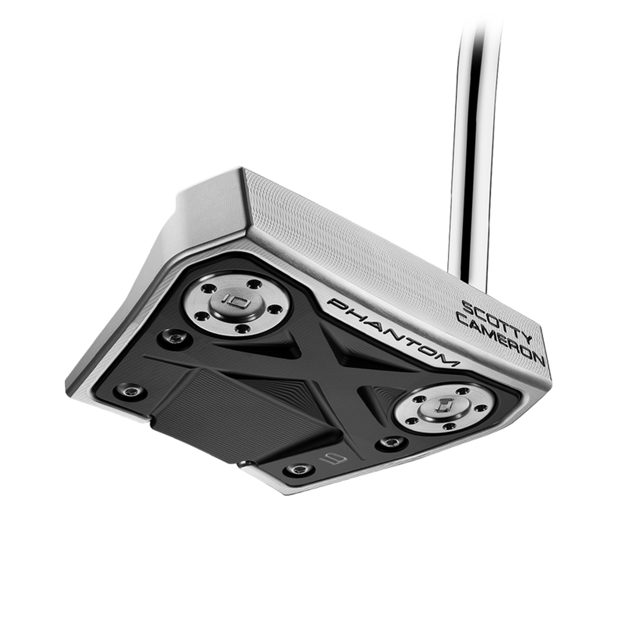 Scotty Cameron Putters Scotty Cameron Phantom X 9 Putter 2022 1 Scotty Cameron Putters Scotty Cameron Phantom X 9 Putter 2022