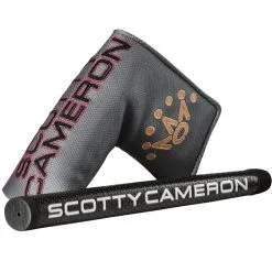 Scotty Cameron Putters Scotty Cameron Select Newport 3 Putter 2018 15 Scotty Cameron Putters Scotty Cameron Select Newport 3 Putter 2018 -Clubs Shop Scotty Cameron Select 2018 Blade HC Grip 33652.1587233459