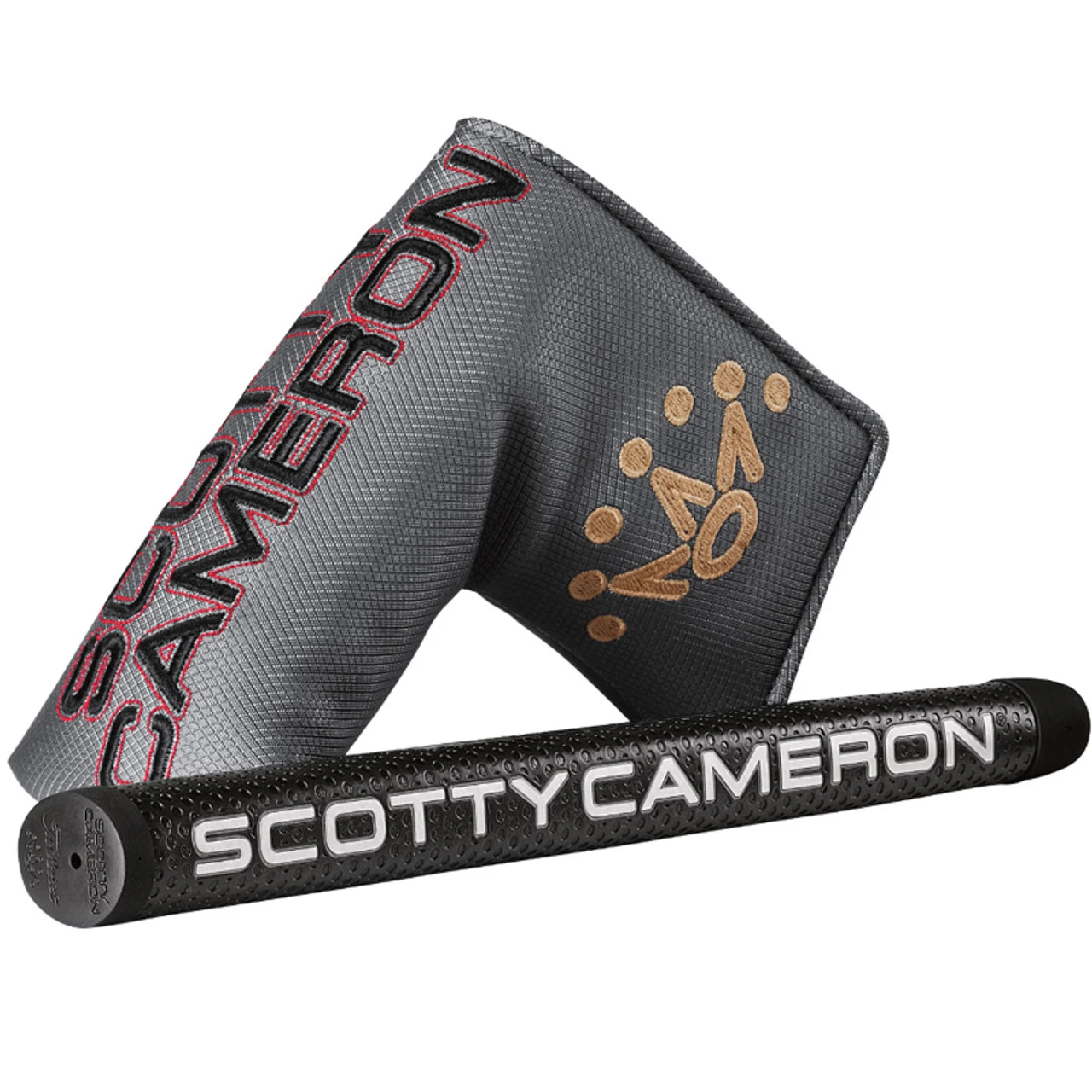 Scotty Cameron Putters Scotty Cameron Select Newport 3 Putter 2018 6 Scotty Cameron Putters Scotty Cameron Select Newport 3 Putter 2018 - Image 6