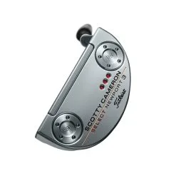 Scotty Cameron Putters Scotty Cameron Select Newport 3 Putter 2018 13 Scotty Cameron Putters Scotty Cameron Select Newport 3 Putter 2018 -Clubs Shop Scotty Cameron Select 2018 Newport 3 1 22419.1587233459