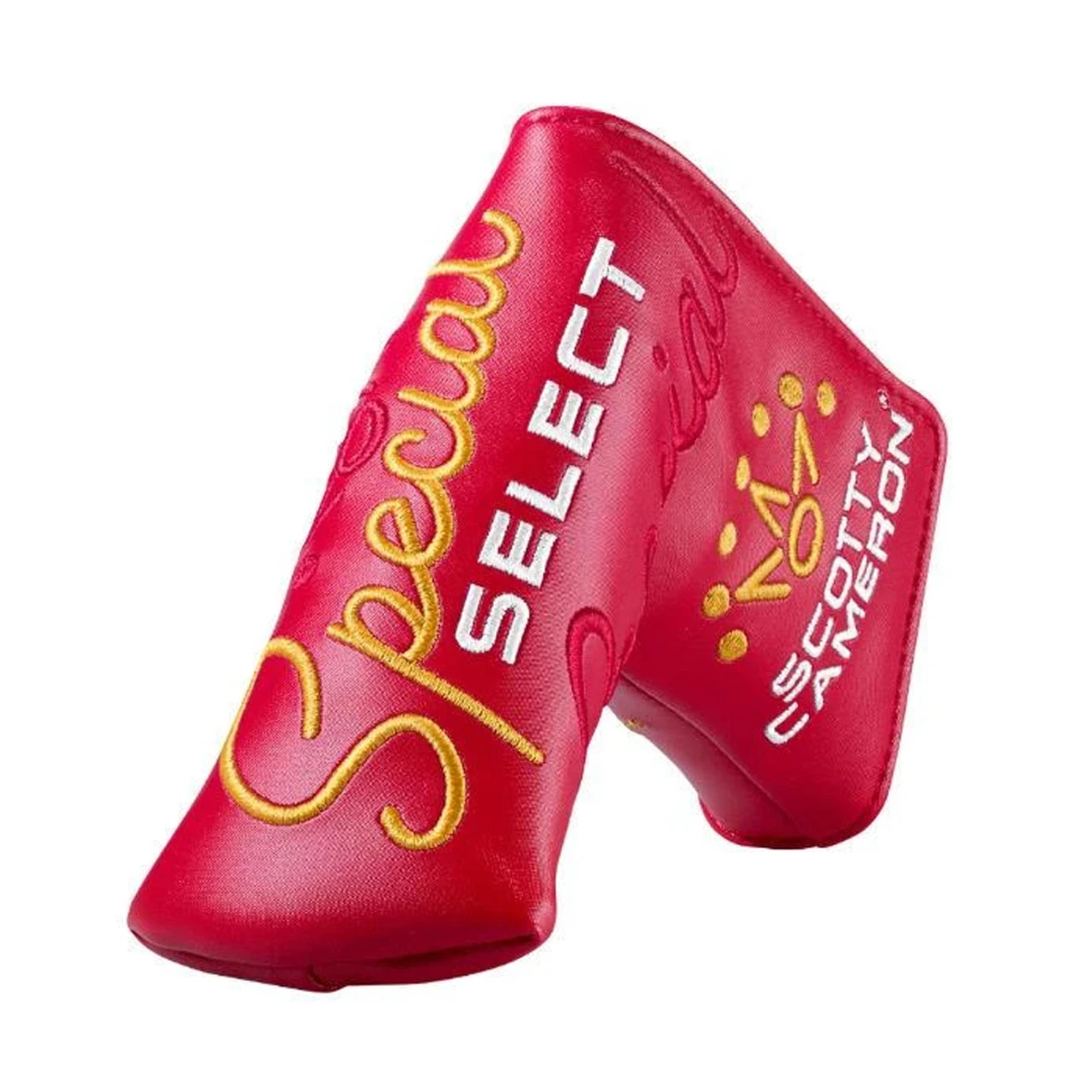 Scotty Cameron Putters Scotty Cameron Special Select Newport Putter Demo 5 Scotty Cameron Putters Scotty Cameron Special Select Newport Putter Demo - Image 5