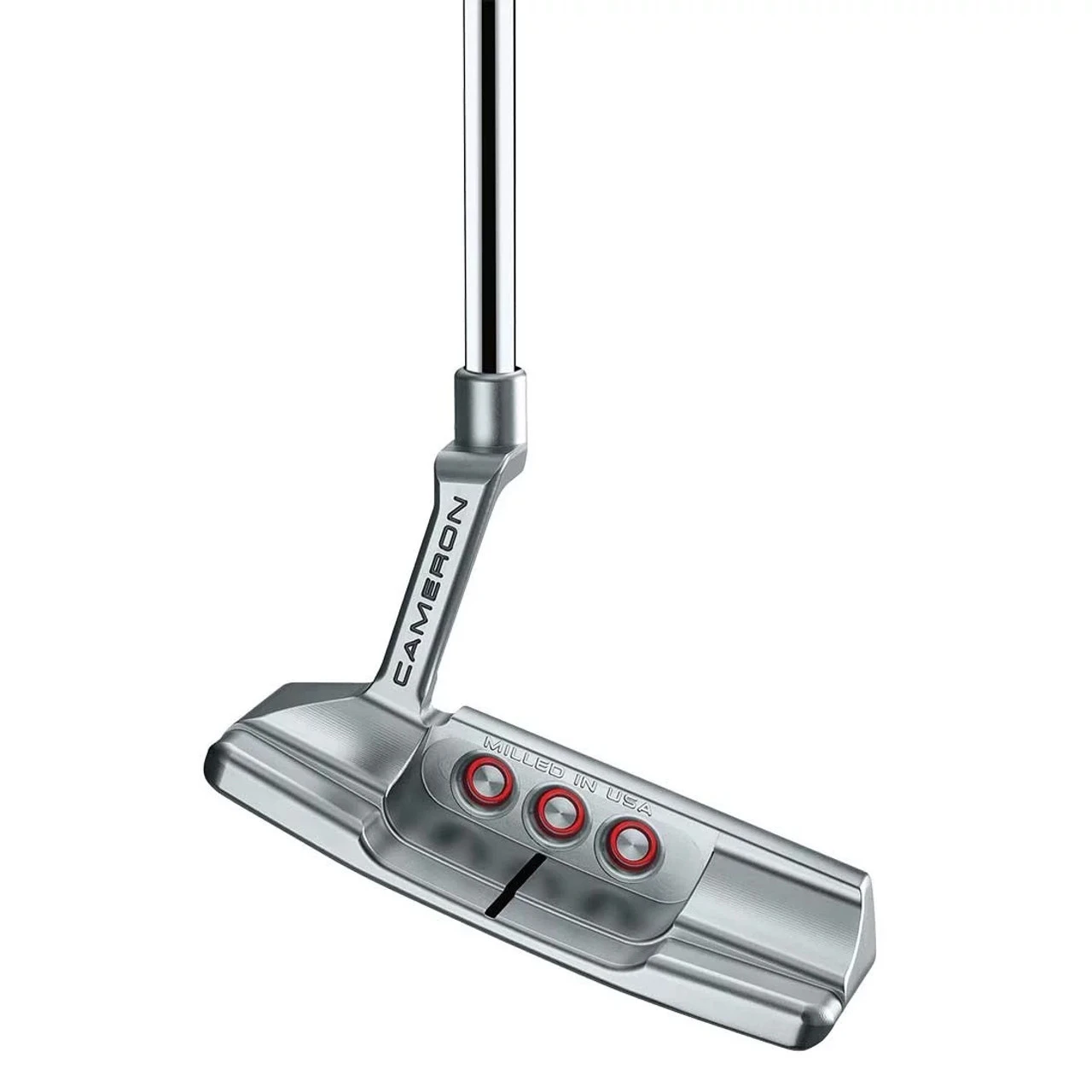 Scotty Cameron Putters Scotty Cameron Special Select Squareback 2 Putter 4 Scotty Cameron Putters Scotty Cameron Special Select Squareback 2 Putter - Image 4