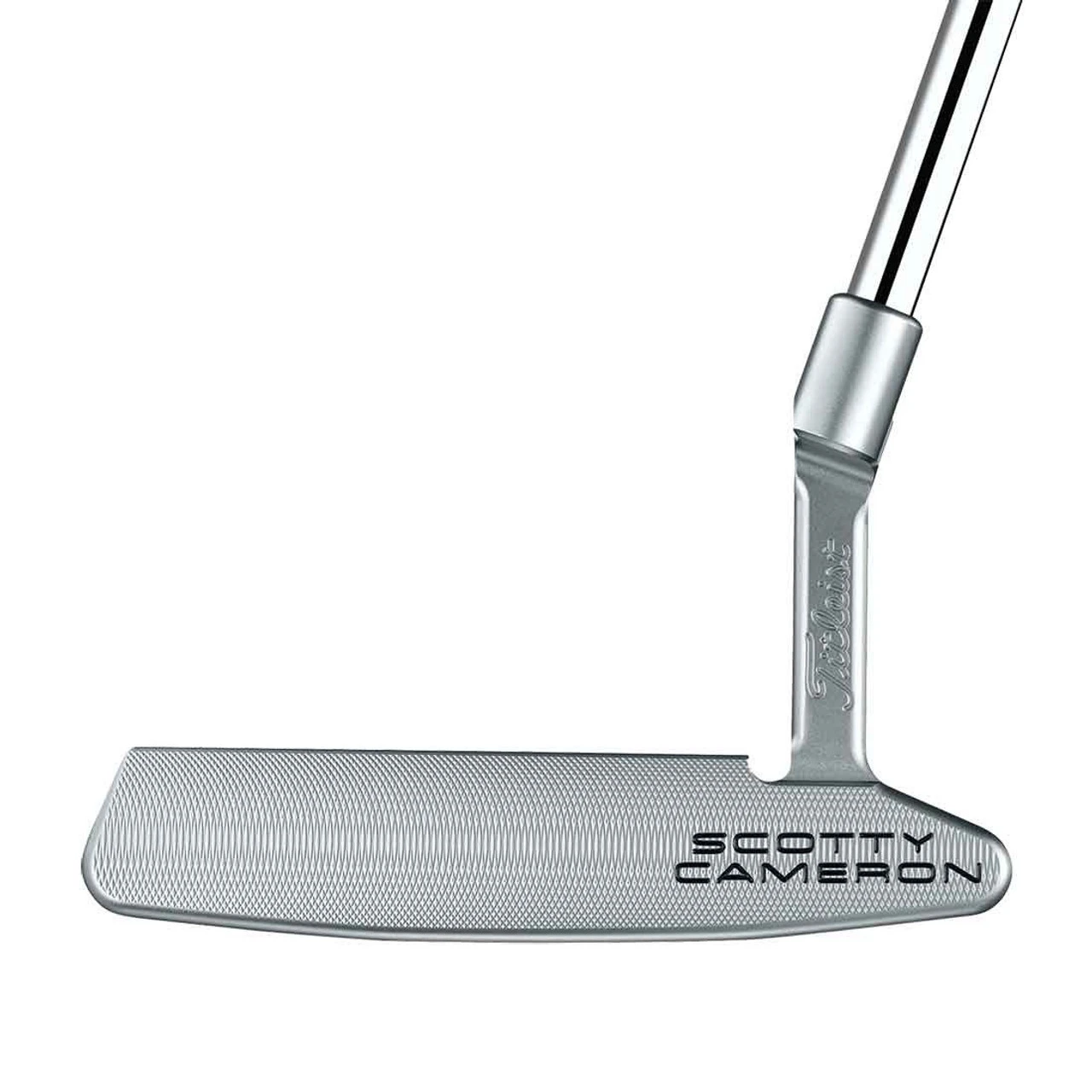 Scotty Cameron Putters Scotty Cameron Special Select Squareback 2 Putter 2 Scotty Cameron Putters Scotty Cameron Special Select Squareback 2 Putter - Image 2