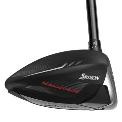 Srixon Golf Srixon ZX5 LS MK II Driver -Clubs Shop Srixon ZX5 LS MK II Driver d 61027.1672854059