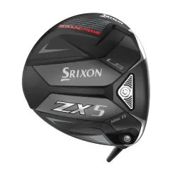 Srixon Golf Srixon ZX5 LS MK II Driver -Clubs Shop Srixon ZX5 LS MK II Driver f 89384.1672854066
