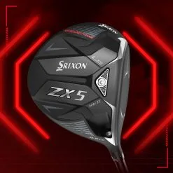 Srixon Golf Srixon ZX5 LS MK II Driver -Clubs Shop Srixon ZX5 LS MK II Driver g 69786.1672854052