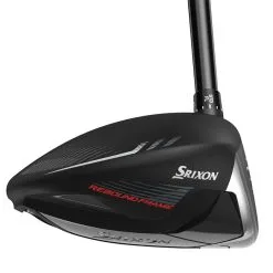 Srixon Golf Srixon ZX5 MK II Driver -Clubs Shop Srixon ZX5 MK II Driver d 29954.1672852065