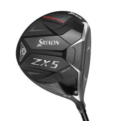 Srixon Golf Srixon Womens ZX5 Mk II Driver -Clubs Shop Srixon ZX5 MK II Driver e 89954.1672855220