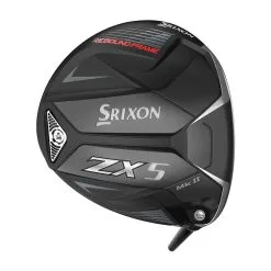Srixon Golf Srixon ZX5 MK II Driver -Clubs Shop Srixon ZX5 MK II Driver f 43303.1672852074