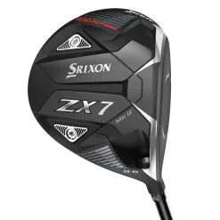 Srixon Golf Srixon ZX7 MK II Driver -Clubs Shop Srixon ZX7 MK II Driver e 48064.1672856335