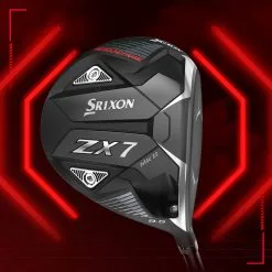 Srixon Golf Srixon ZX7 MK II Driver -Clubs Shop Srixon ZX7 MK II Driver g 40905.1672856340