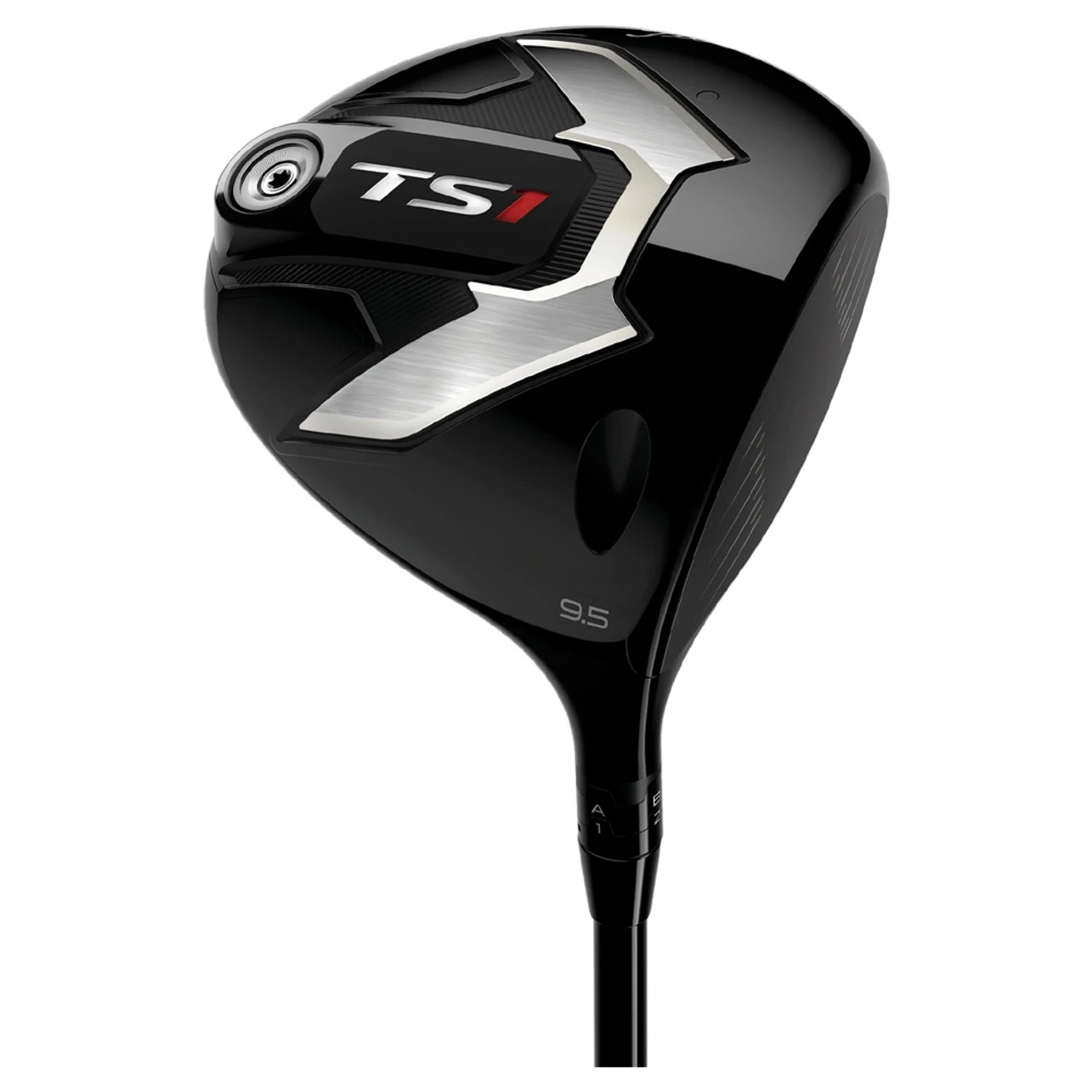 Titleist TSI1 Driver Clearance 1 Titleist TSI1 Driver Clearance