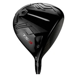 Titleist TSI3 Driver Clearance